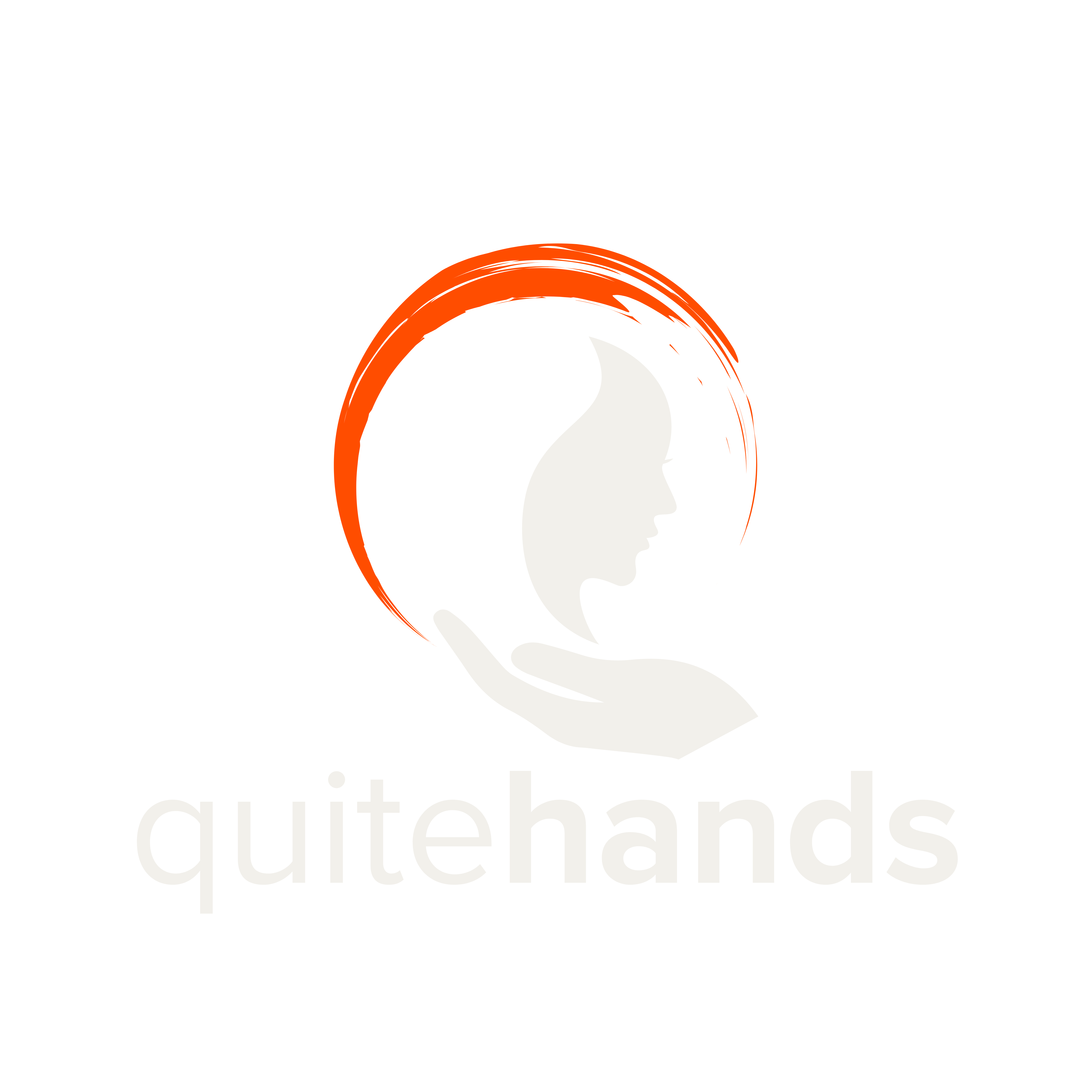 Quiet Hands